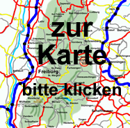 Zur Vergrößerung der Anfahrskitze bitte einfach klicken